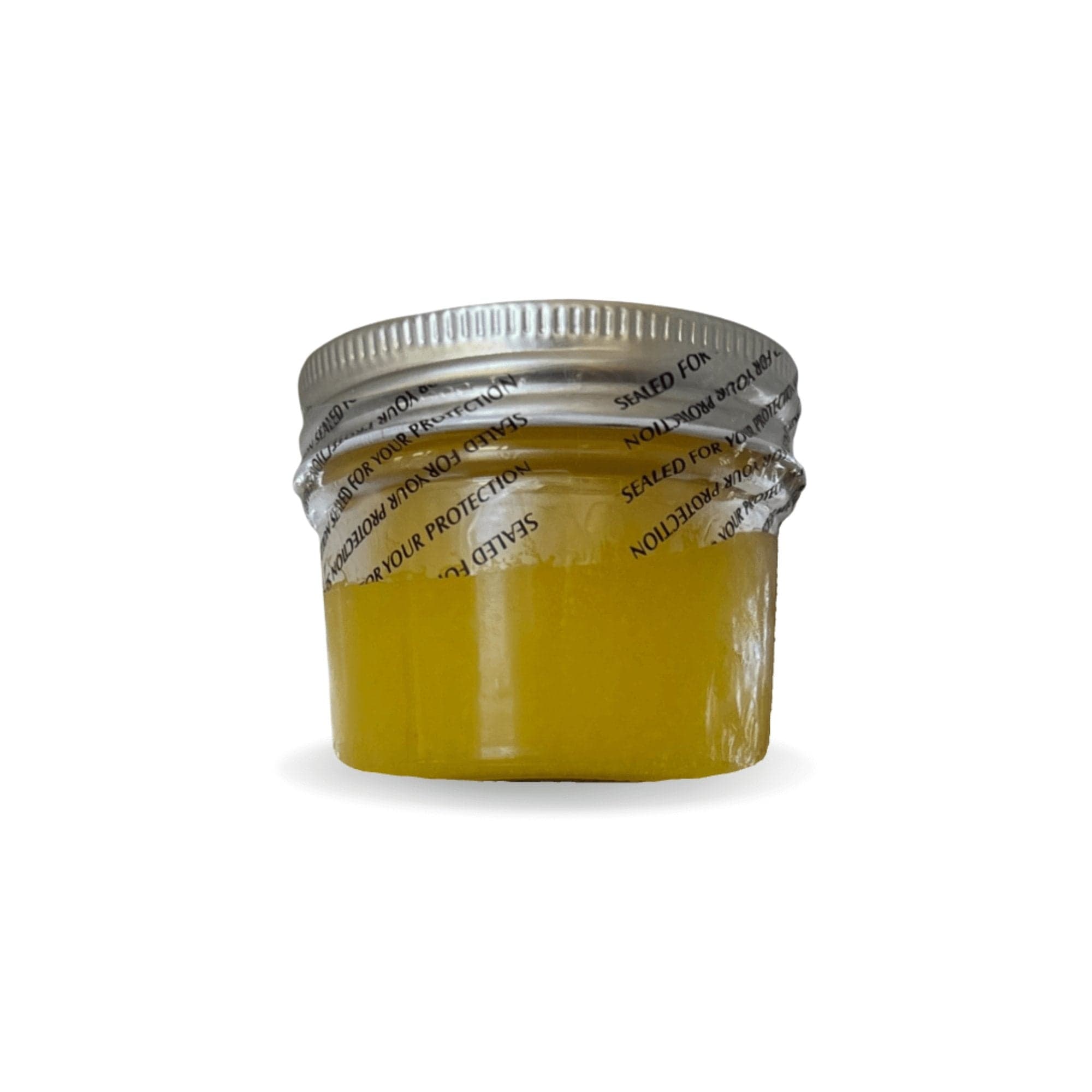 Sampler 4oz Apple Cider Vinegar Sea Moss Gel Max Fit Wellness